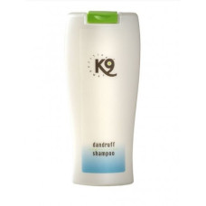 Шампунь для собак K9 Dandruff Shampoo смягчающиий 300 мл 20-170
