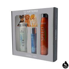 Косметический набор для щенков Artero H718