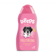 Кондиционер для собак и котов Beeps Moisturizing Conditioner увлажняющий с маслом ши 502 мл