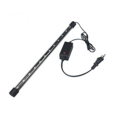 Погружной светильник для аквариума Xilong Т4-60Е LED 5.2 Вт бело-сине-розовый 57.5 см