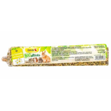 Ласощі для гризунів Gimbi з ромашкою 70 г 01986
