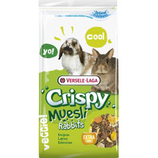 Корм для кроликів Versele-Laga Crispy Muesli Cuni 1 кг 617014