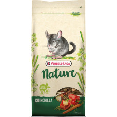 Корм для шиншил Versele-Laga Nature Chinchilla беззерновий 700 г 614136