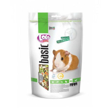Корм для морських свинок Lolo Pets Foody 600 г LO-70134