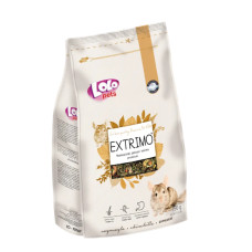 Корм для шиншил Lolo Pets Extrimo 750 г LO-70167
