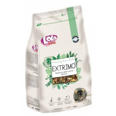 Корм для щурів Lolo Pets Extrimo 750 г LO-70157