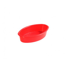 Купалка для птиц F.O.X. пластмассовая 5х9 см BR-10