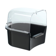 Купалка для птиц Ferplast Trevi 14х15.7х13.8 см 84405799