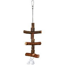 Іграшка для птахів Trixie Natural Living 40 см TX-5870