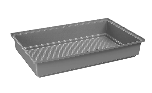 Клетка для хомяков Ferplast Criceti 9 фиолетовая 46х29.5х23 см 57009411 - 3 Клетка для хомяков Ferplast Criceti 9 фиолетовая 46х29.5х23 см 57009411 - zoo-expert.com.ua - 3