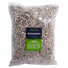 Субстрат для террариума Zelena Zoo Вермикулит 1 л 5133