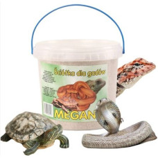 Песок для террариума Megan 1 л 82553