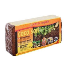 Субстрат для террариума Sera Reptil Coco Soil 8 л 44006