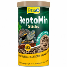 Корм для черепах Tetra ReptoMin у паличках 1 л 204270