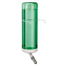 Поилка для грызунов Ferplast  L188 зеленая 600 мл 93488099