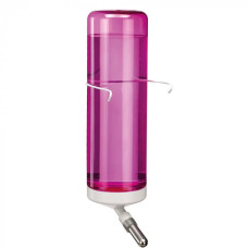 Поилка для грызунов Ferplast L188 розовая 600 мл 93488099