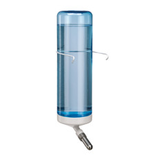 Поилка для грызунов Ferplast L188 голубая 600 мл 93488099