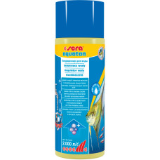 Средство для подготовки воды Sera Aquatan на 2000 л 500 мл 030601