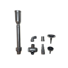 Насадки для фонтана SunSun CFA -13 для насоса 500 до 3000 л/ч 6623