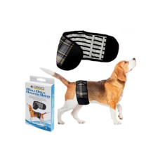 Пояс-повязка для кобелей Croci Cani Maschi L 40-50 см C6020612