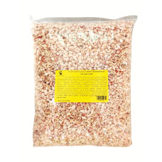 Кукурузный наполнитель для грызунов EcoFood 1 кг 6258