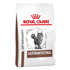 Сухий корм для котів Royal Canin Gastro Intestinal 2 кг 39050201