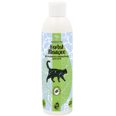 Фитошампунь-кондиционер для котов Healthy Pet 250 мл