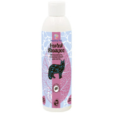 Фитошампунь для котов Healthy Pet гипоаллергенный 250 мл