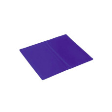 Охолоджуючий килимок для собак і котів Nobby Fresh Cooling Mat Синій XS 30x40 см 62339