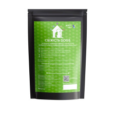 Средство для поддержания свежести и чистоты собачьих вольеров West Vet Свежесть Dogs 1 кг 7736