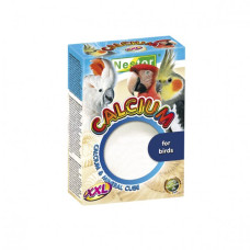 Минеральный камень для птиц Nestor Sol Wapno XXL Ptakov 100 г 2138/OPW-XLL