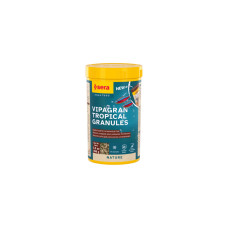Корм для риб Sera Vipagran Nature в гранулах 250 мл (100 г) 00202