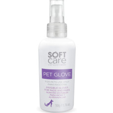 Лосьон для подушечек лап для собак и котов Hydra Soft Care Pet Glove 50 г 24828