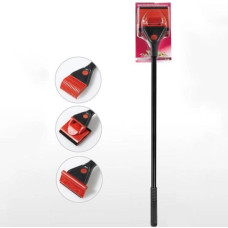 Скребок для аквариума XiLong XL-55 3 в 1 55 см