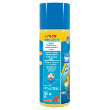 Средство для подготовки воды Sera Aquatan на 400 л 100 мл 03040