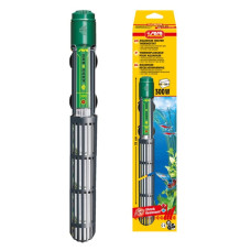 Обогреватель для аквариума Sera Precision Aquarium Heater с терморегулятором 300 Вт 35 см 08750