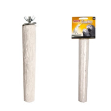 Жердочка с кальцием для птиц Karlie Flamingo Perch Calcium 22.5x3.5 см 103017