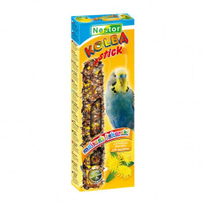 Лакомство для волнистых попугаев Nestor Mniszek Lekarski с одуванчиком 85 г 2121/PMML