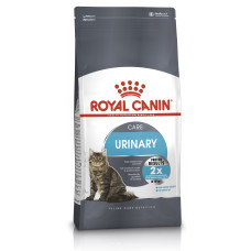 Сухий корм для котів Royal Canin Urinary Care уринари 400 г 1800004