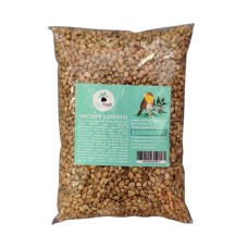 Лакомство для птиц EcoFood семена конопли 150 г 054812