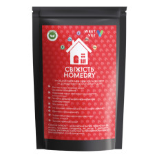 Средство для поддержания свежести и чистоты в доме West Vet Свежесть Home Dry 2.5 кг