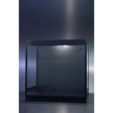 Террариум для мелких рептилий и амфибий CZ №4 45x45x45 см 90 л