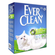Наповнювач для котячого туалету Ever Clean Extra Strong Clumping Scented з ароматом 6 л 123440