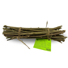 Ласощі для гризунів EcoFood гілки шовковиці 100 г 7975
