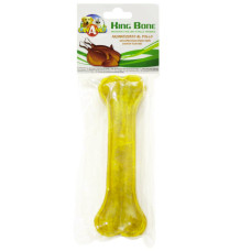 Ласощі для собак Croci King Bone Chicken Кістка жилиста зі смаком курки 450 г 32 см С1003229