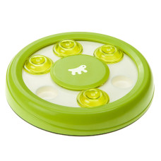 Игрушка для собак и котов Ferplast Discover с тайниками для лакомства Ø23x4.2 см 85088099