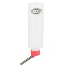 Поилка для грызунов Trixie розовая 250 мл TX-6060