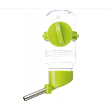 Поилка для грызунов Trixie салатовая 125 мл TX-60611