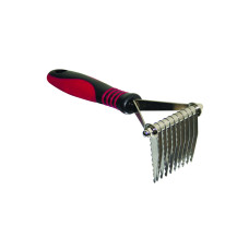 Колтунорез для собак и котов Croci Vanity 7x18 см C6067440