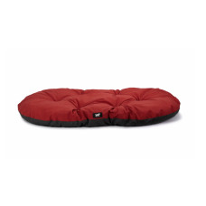 Подушка для собак и котов Ferplast Relax C Colour 89/10 красный 85х55 см 82089099